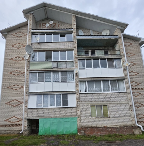 . Вариант № 25162, 2, площадь - 45 квм, цена 1750000 рублей