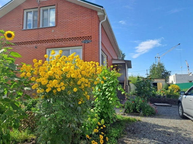 Купить дом в Искитиме. Вариант № 8411121, 35, площадь -  квм, цена 11290000 рублей