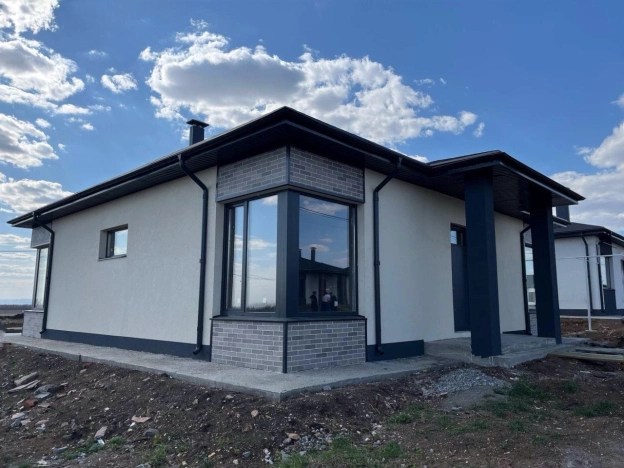 Купить дом на улице Матросова в Республике Башкортостан. Вариант № 591240, 2, площадь -  квм, цена 12880000 рублей