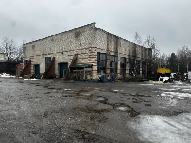 Купить коммерческую недвижимость в Судогде. Вариант № 28622, 5, площадь -  квм, цена 30000000 рублей