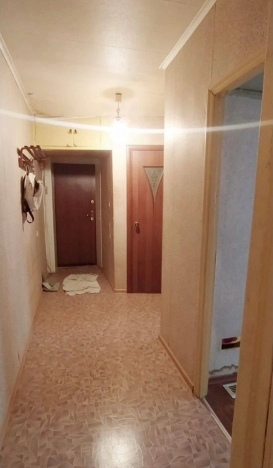 Купить трехкомнатную квартиру в Вологодской области. Вариант № 10353761, 8, площадь -  квм, цена 4000000 рублей