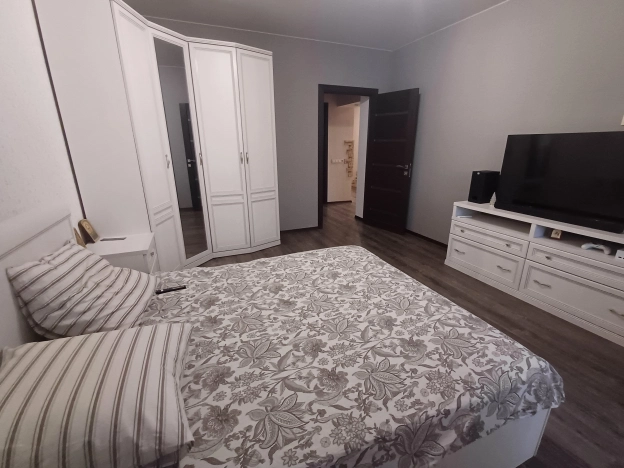 Купить двухкомнатную квартиру на улице Базарова в Волгограде. Вариант № 28619, 5, площадь -  квм, цена 8500000 рублей