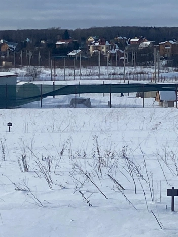Купить земельный участок у метро Подольск в Москве. Вариант № 13652, 0, площадь -  квм, цена 3000000 рублей