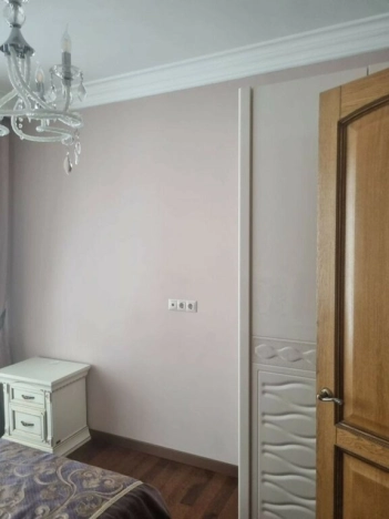 Купить квартиру в Москве. Вариант № 2177121, 10, площадь - квм, цена 85000000.0000 рублей