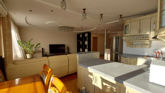 . Вариант № 4410, 4, площадь - 91.2 квм, цена 13600000 рублей