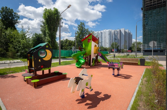 Купить квартиру в Москве. Вариант № 9414389, 24, площадь -  квм, цена 29236148 рублей