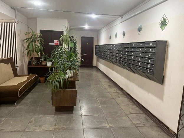 Купить квартиру в Москве. Вариант № 10225780, 7, площадь - квм, цена 22500000 рублей