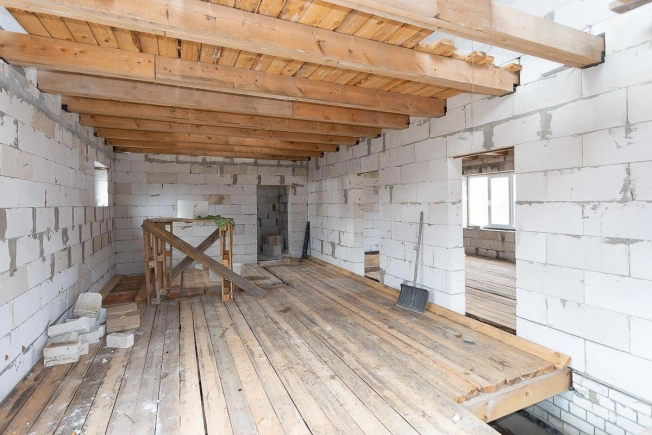 Купить дом в Судогде. Вариант № 23411, 11, площадь -  квм, цена 5500000 рублей