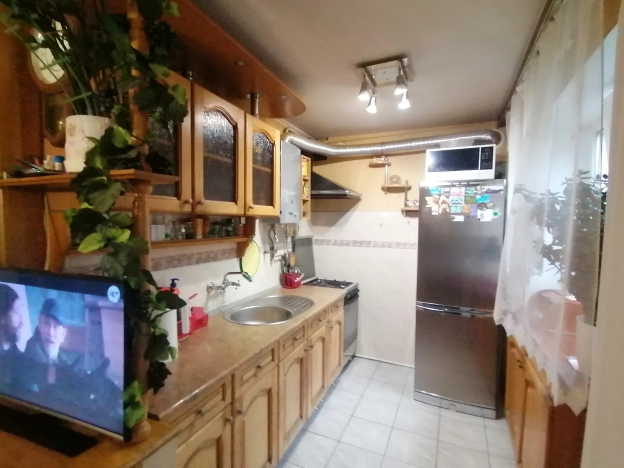 Купить трехкомнатную квартиру в районе Центральный в Калининграде. Вариант № 731710, 5, площадь -  квм, цена 7500000 рублей