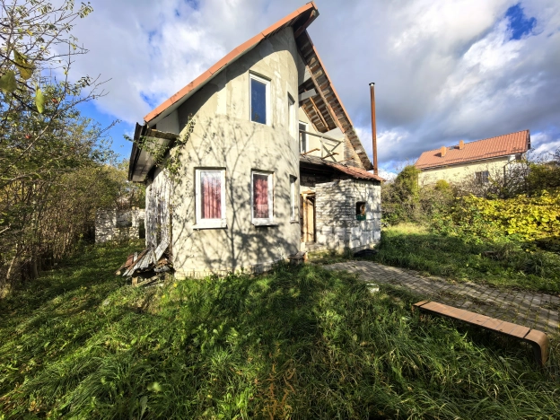 Купить дом на улице Полецкого в Калининграде. Вариант № 7963761, 0, площадь -  квм, цена 2900000 рублей