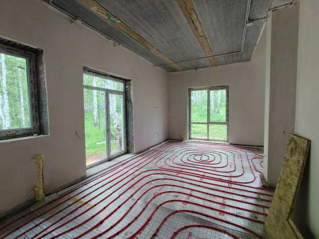 Купить дом на улице Горная в Республике Башкортостан. Вариант № 5449093, 14, площадь -  квм, цена 9800000 рублей