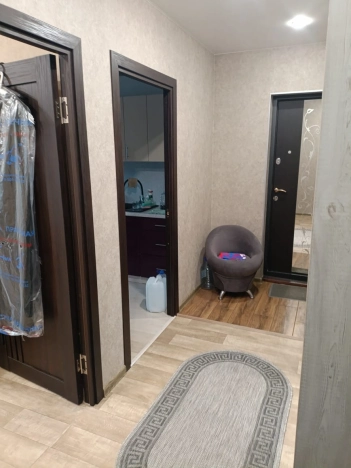 Купить двухкомнатную квартиру на улице Петрозаводская в Республике Карелия. Вариант № 7932158, 27, площадь -  квм, цена 4200000 рублей