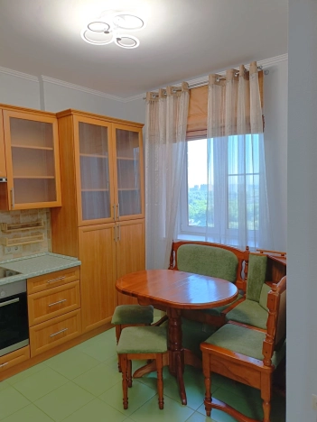 Купить квартиру у метро Новомосковская в Москве. Вариант № 2126157, 2, площадь -  квм, цена 12500000 рублей