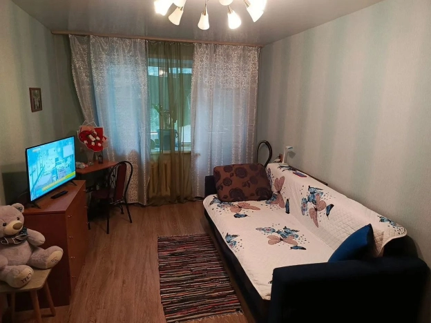 Купить двухкомнатную квартиру на улице Юбилейный проспект в Реутове. Вариант № 1803113, 2, площадь -  квм, цена 6500000 рублей