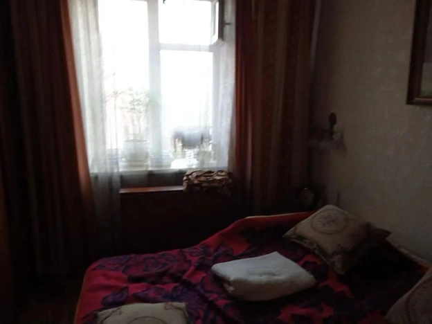 Купить квартиру в Москве. Вариант № 9157380, 4, площадь - квм, цена 40000000 рублей