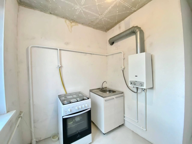 . Вариант № 49594, 9, площадь - 37.4 квм, цена 3390000 рублей