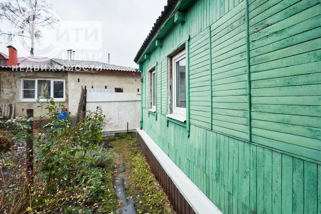 Купить дом в районе Советский в Воронеже. Вариант № 18464, 23, площадь -  квм, цена 3800000 рублей