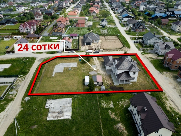 Купить дом в Зеленоградске. Вариант № 1577, 26, площадь -  квм, цена 18400000 рублей