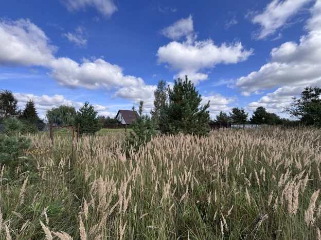 Купить земельный участок в Коврове. Вариант № 39759, 3, площадь -  квм, цена 1220000 рублей