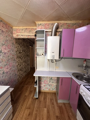 Снять квартиру в Коврове. Вариант № 3134272, 1, площадь -  квм, цена 20000 рублей