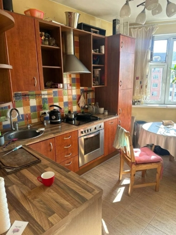 Купить квартиру в Москве. Вариант № 9323176, 5, площадь -  квм, цена 13500000 рублей