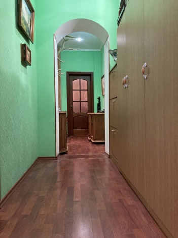 Купить многокомнатную квартиру в Раменском. Вариант № 11635, 8, площадь -  квм, цена 11000000 рублей