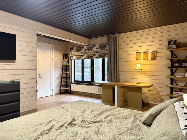 Купить дом в Москве. Вариант № 9967356, 43, площадь -  квм, цена 45000000 рублей