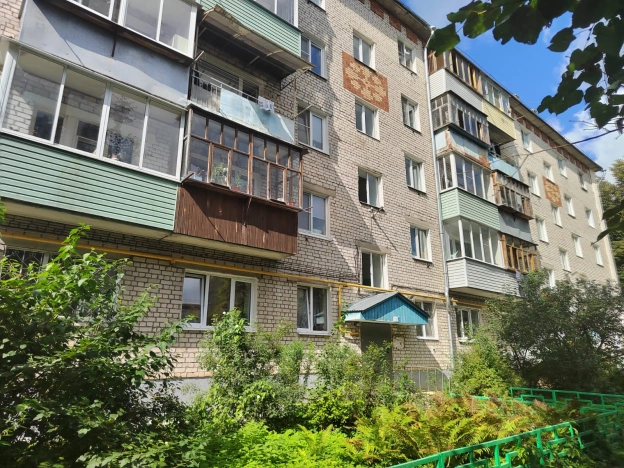 . Вариант № 2635803, 11, площадь - 30.6 квм, цена 2100000 рублей