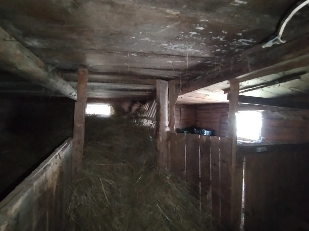 Купить дом в Гороховеце. Вариант № 3796511, 19, площадь -  квм, цена 1650000 рублей