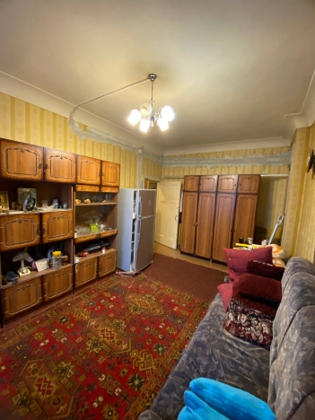 Купить трехкомнатную квартиру на вторичке на улице бульвар Эйнштейна в Московской области. Вариант № 10506227, 8, площадь -  квм, цена 4900000 рублей