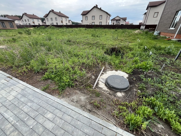 Купить земельный участок на улице 2-й проезд Добролюбова в Пензе. Вариант № 48826, 3, площадь -  квм, цена 3300000 рублей