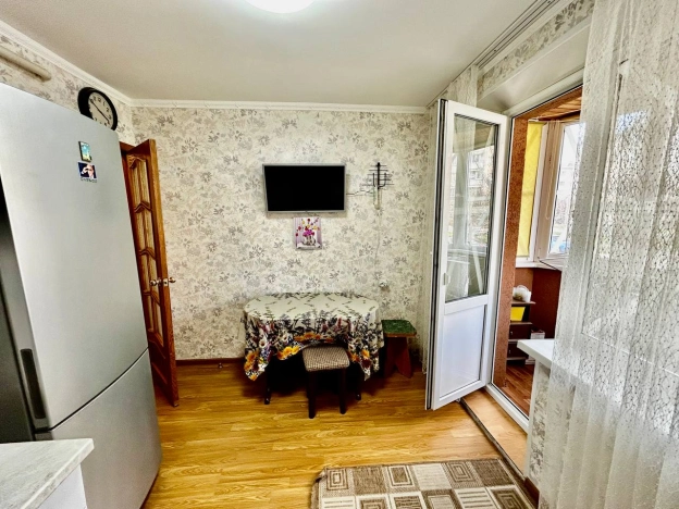 Купить двухкомнатную квартиру в Микрорайоне Юго-Восточный в Белгороде. Вариант № 36318, 1, площадь -  квм, цена 5800000 рублей