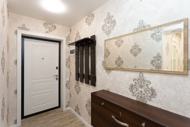 Снять двухкомнатную квартиру на улице Белоконской в Владимире. Вариант № 3054089, 21, площадь -  квм, цена 30000 рублей