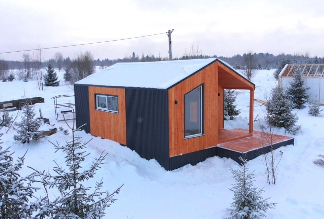 Купить дом в Вологде. Вариант № 28186, 0, площадь - квм, цена 3000000 рублей