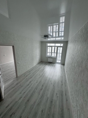 Купить квартиру на улице Молодёжный проспект в Кемерове. Вариант № 40398, 3, площадь -  квм, цена 9300000 рублей