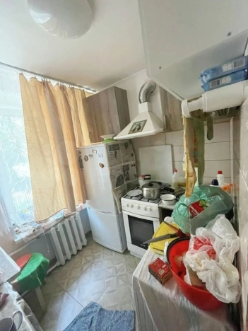 Купить квартиру в Москве. Вариант № 6177093, 5, площадь -  квм, цена 17400000 рублей