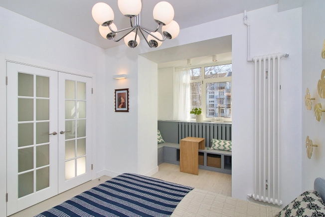 Купить квартиру на улице Октябрьский проспект в Владимире. Вариант № 4020728, 5, площадь -  квм, цена 9999000 рублей