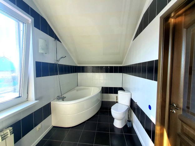 Купить дом в районе Советский в Иванове. Вариант № 26371, 29, площадь -  квм, цена 21900000 рублей