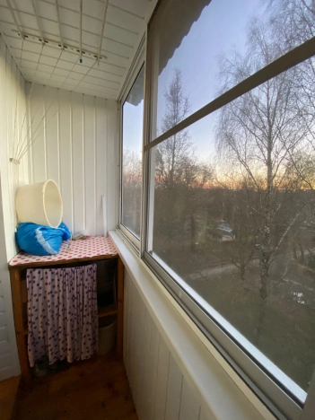 Купить квартиру в Тульской области. Вариант № 10092090, 6, площадь -  квм, цена 2550000 рублей