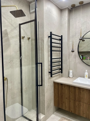 Купить двухкомнатную квартиру в Новороссийске. Вариант № 40470, 30, площадь -  квм, цена 16200000 рублей