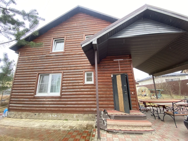 Купить дом у метро Румянцево в Москве. Вариант № 36394, 5, площадь -  квм, цена 12999990 рублей