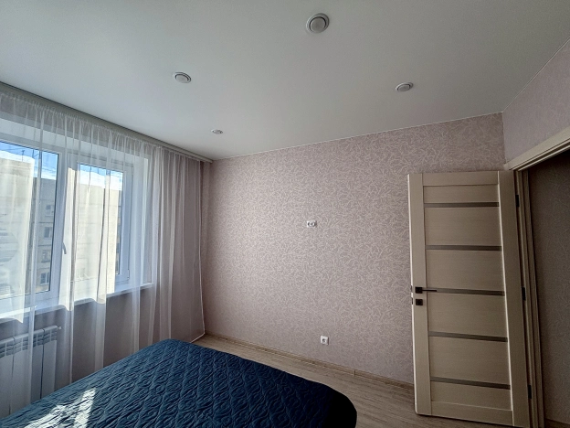 Купить квартиру на улице Чапаева в Белгороде. Вариант № 9143350, 4, площадь -  квм, цена 6230000 рублей