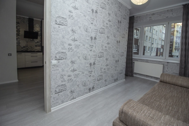 Купить квартиру в Зеленоградске. Вариант № 5057489, 11, площадь -  квм, цена 14490000 рублей