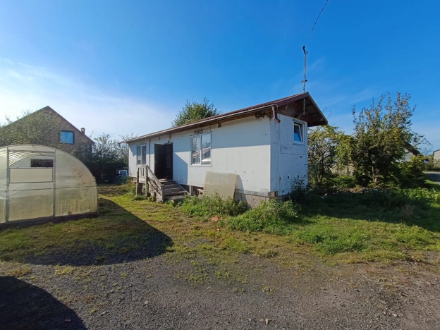 Купить дом на улице Полецкого в Калининграде. Вариант № 6276011, 0, площадь -  квм, цена 2300000 рублей