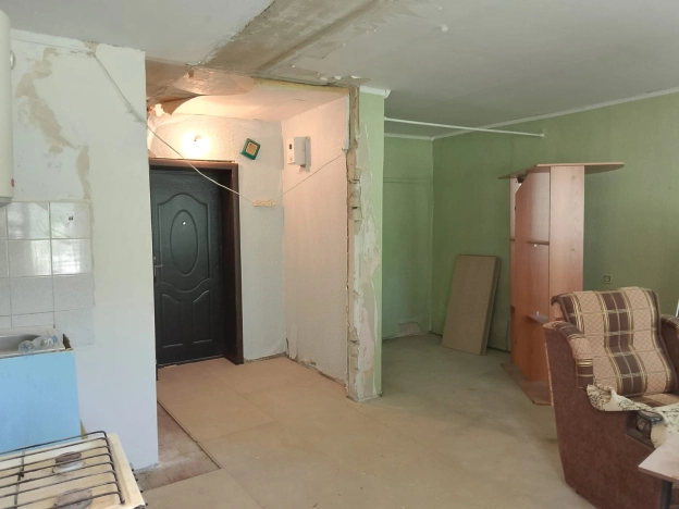 Купить однокомнатную квартиру в Рязанской области. Вариант № 8574458, 6, площадь -  квм, цена 700000 рублей