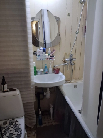 Купить квартиру в Москве. Вариант № 8899081, 2, площадь - квм, цена 10200000 рублей