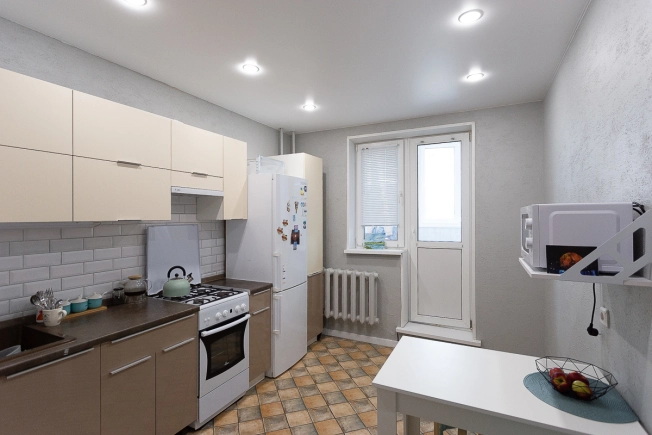 Купить квартиру на улице Нижняя Дуброва в Владимире. Вариант № 2662278, 1, площадь -  квм, цена 5490000 рублей