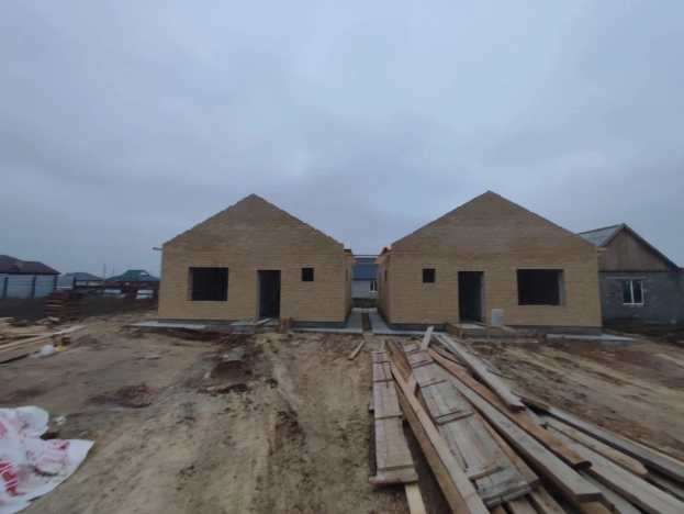 Купить дом в Элисте. Вариант № 9454516, 0, площадь -  квм, цена 6500000 рублей