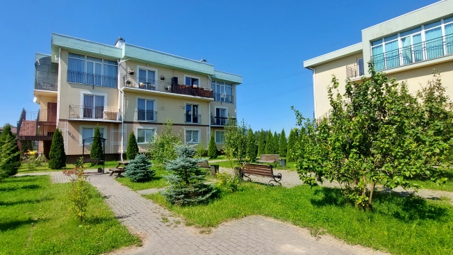 Купить квартиру в Зеленоградске. Вариант № 2666873, 22, площадь -  квм, цена 5000000 рублей