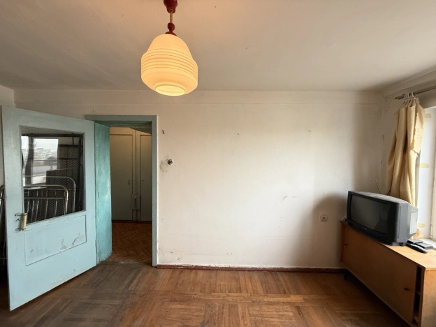 Купить однокомнатную квартиру в Краснодаре. Вариант № 9100027, 9, площадь -  квм, цена 3200000 рублей